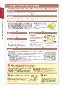 カタログページ Sanshin TABLEWARE FOOD SERVICE EQUIPMENT 2026-078