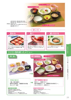 カタログページ Sanshin TABLEWARE FOOD SERVICE EQUIPMENT 2026-235
