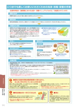 カタログページ Sanshin TABLEWARE FOOD SERVICE EQUIPMENT 2026-312