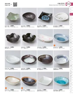 CAtalog page KIGURA vol.13-029