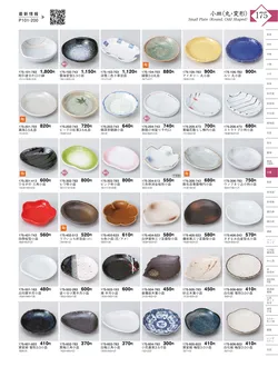 CAtalog page KIGURA vol.13-171