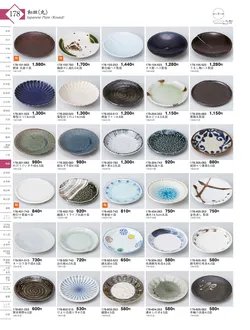 CAtalog page KIGURA vol.13-174