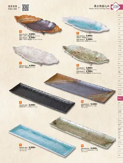 CAtalog page KIGURA vol.13-235