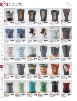 CAtalog page KIGURA vol.13-250