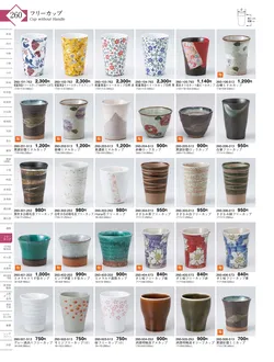 CAtalog page KIGURA vol.13-256