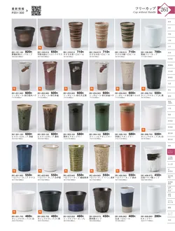 CAtalog page KIGURA vol.13-257