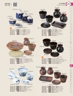 CAtalog page KIGURA vol.13-259