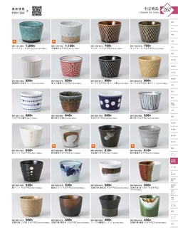 CAtalog page KIGURA vol.13-263