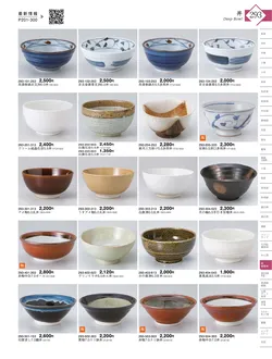 CAtalog page KIGURA vol.13-289