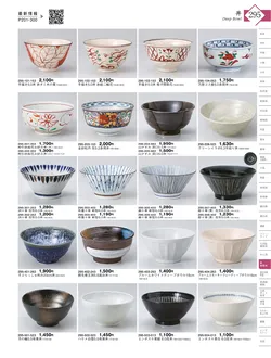 CAtalog page KIGURA vol.13-291