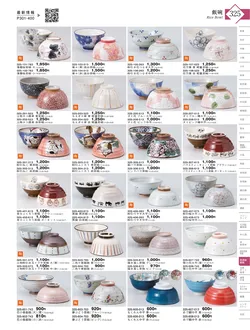 CAtalog page KIGURA vol.13-321