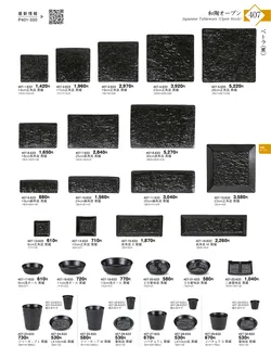 CAtalog page KIGURA vol.13-403