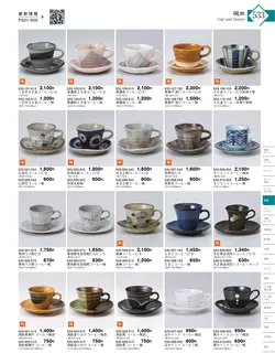 CAtalog page KIGURA vol.13-529