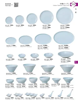 CAtalog page KIGURA vol.13-551