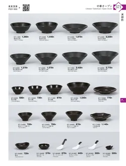 CAtalog page KIGURA vol.13-567