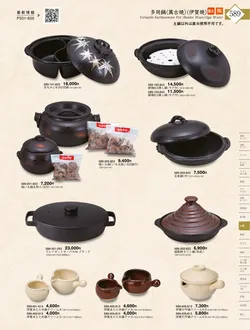 CAtalog page KIGURA vol.13-585