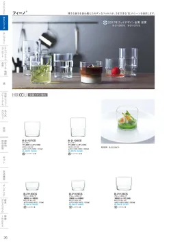 CAtalog page TSG2026-038