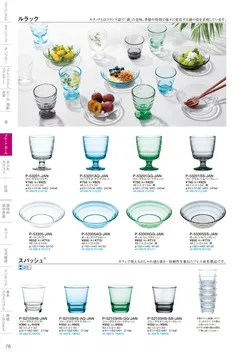 CAtalog page TSG2026-078