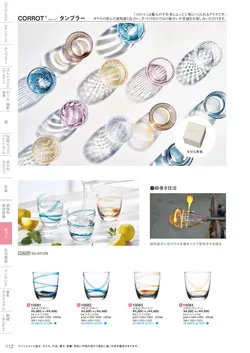 CAtalog page TSG2026-114