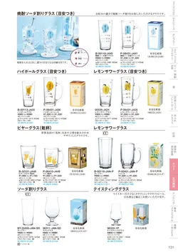 CAtalog page TSG2026-133