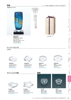 CAtalog page TSG2026-137