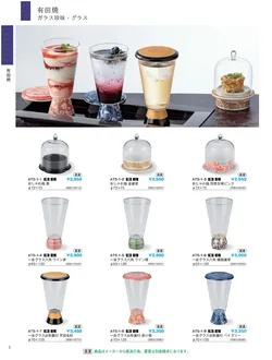 CAtalog page IKI caralog Vol.5-004