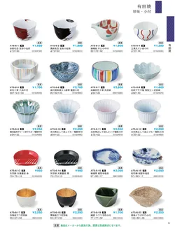 CAtalog page IKI caralog Vol.5-009