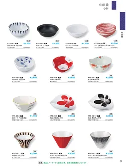 CAtalog page IKI caralog Vol.5-029