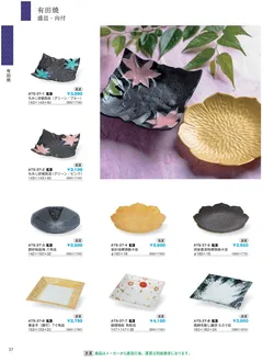 CAtalog page IKI caralog Vol.5-040