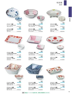 CAtalog page IKI caralog Vol.5-047