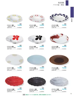 CAtalog page IKI caralog Vol.5-055