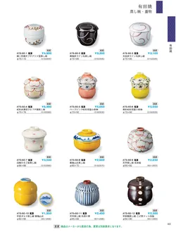 CAtalog page IKI caralog Vol.5-063