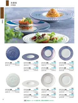 CAtalog page IKI caralog Vol.5-078