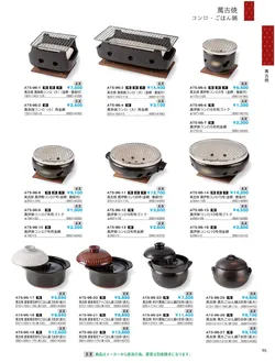 CAtalog page IKI caralog Vol.5-099