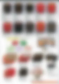 CAtalog page Japanese Tea Utensils No.39-04