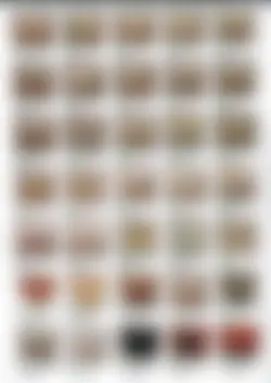 CAtalog page Japanese Tea Utensils No.39-16