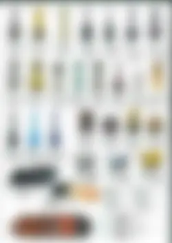 CAtalog page Japanese Tea Utensils No.39-23