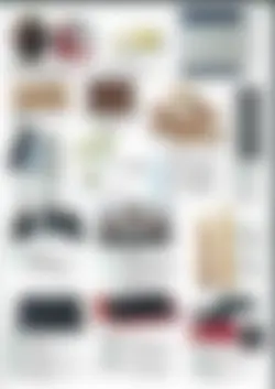 CAtalog page Japanese Tea Utensils No.39-39