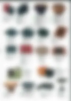 CAtalog page Japanese Tea Utensils No.39-41