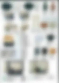 CAtalog page Japanese Tea Utensils No.39-43