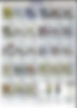 CAtalog page Japanese Tea Utensils No.39-55