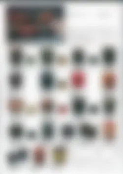 CAtalog page Japanese Tea Utensils No.39-60