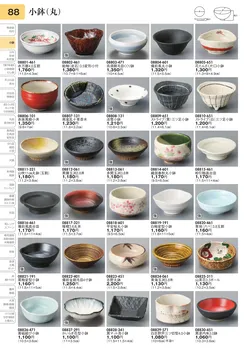 CAtalog page TOURI vol.31-0088