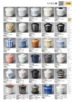 CAtalog page TOURI vol.31-0199