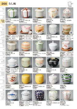 CAtalog page TOURI vol.31-0200