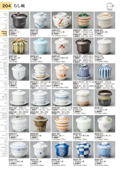 CAtalog page TOURI vol.31-0204