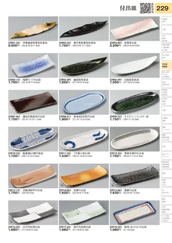 CAtalog page TOURI vol.31-0229