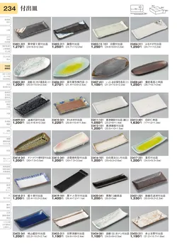 CAtalog page TOURI vol.31-0234