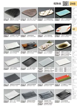 CAtalog page TOURI vol.31-0245