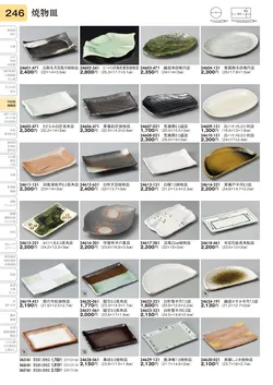 CAtalog page TOURI vol.31-0246